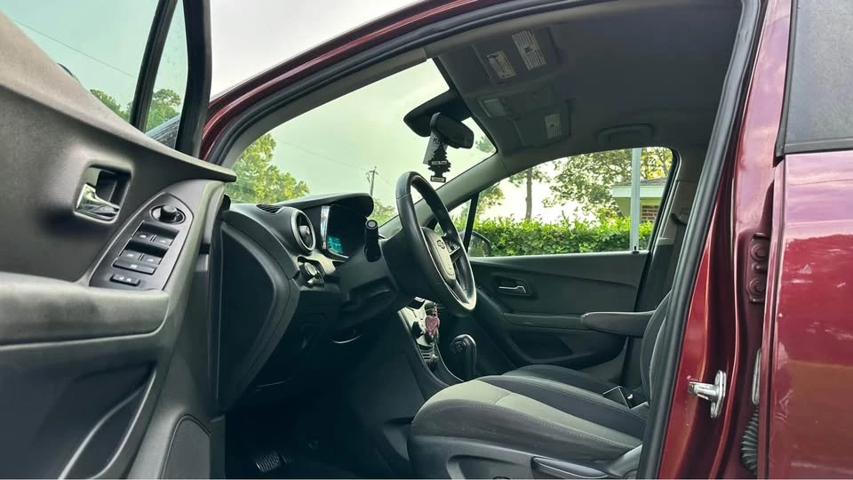 2016 Chevrolet Trax - Image 16 of 19