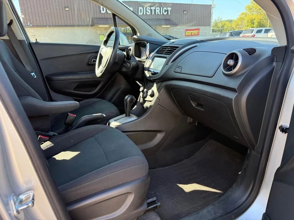 2016 Chevrolet Trax - Image 12 of 13