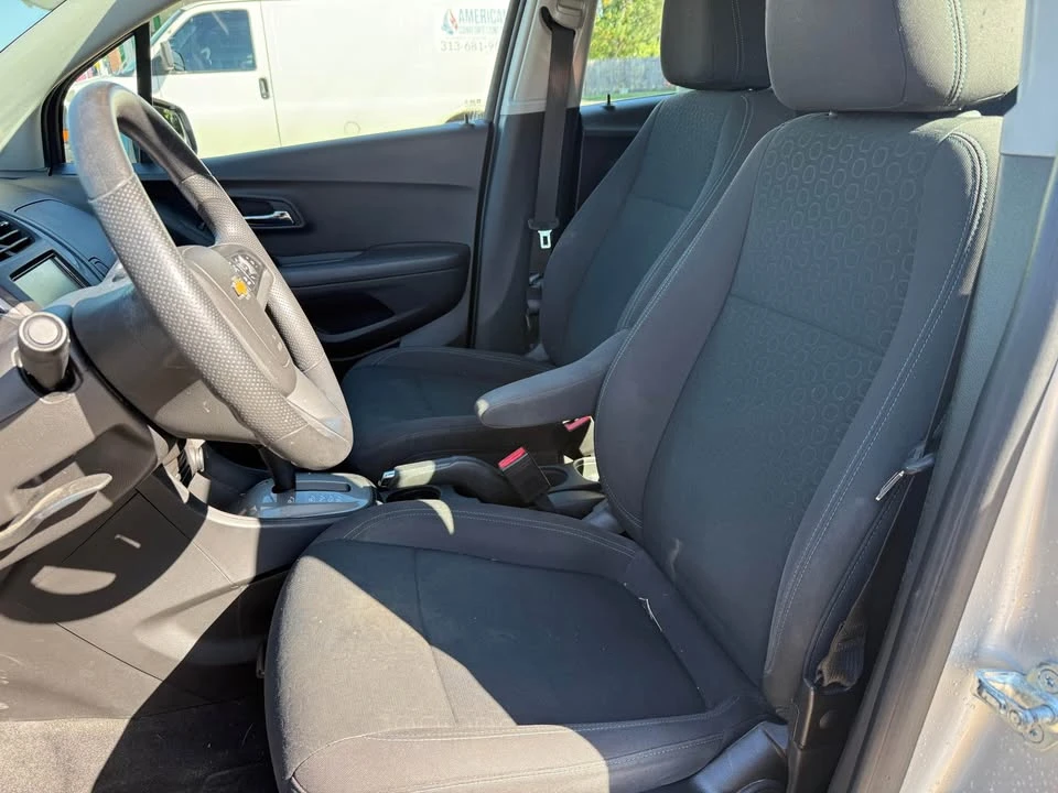 2016 Chevrolet Trax - Image 11 of 13