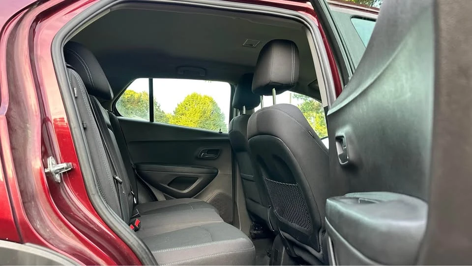 2016 Chevrolet Trax - Image 14 of 19
