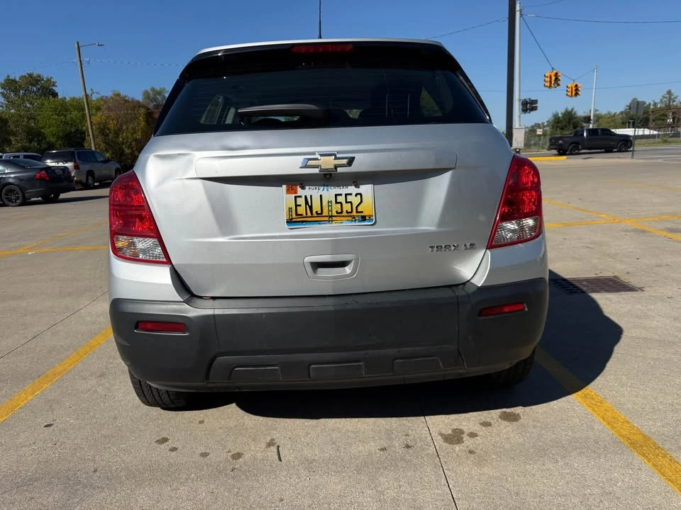 2016 Chevrolet Trax - Image 7 of 13