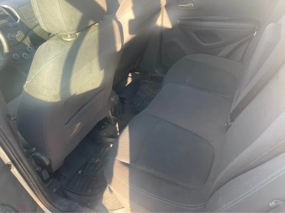 2016 Chevrolet Trax - Image 5 of 6