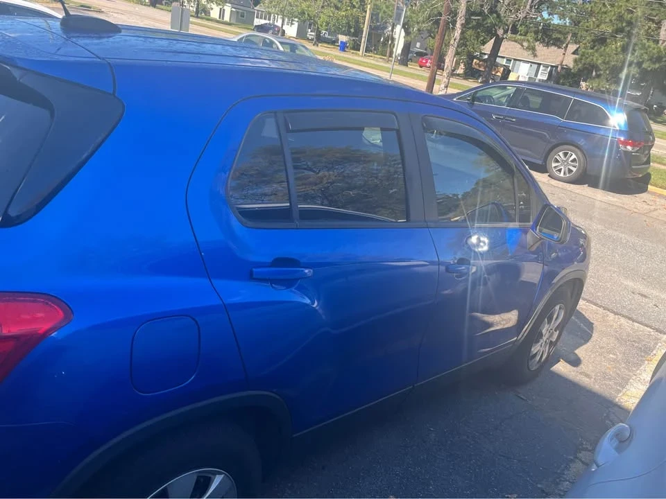 2016 Chevrolet Trax - Image 2 of 6
