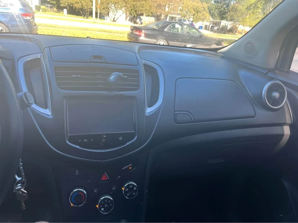 2016 Chevrolet Trax - Image 4 of 6