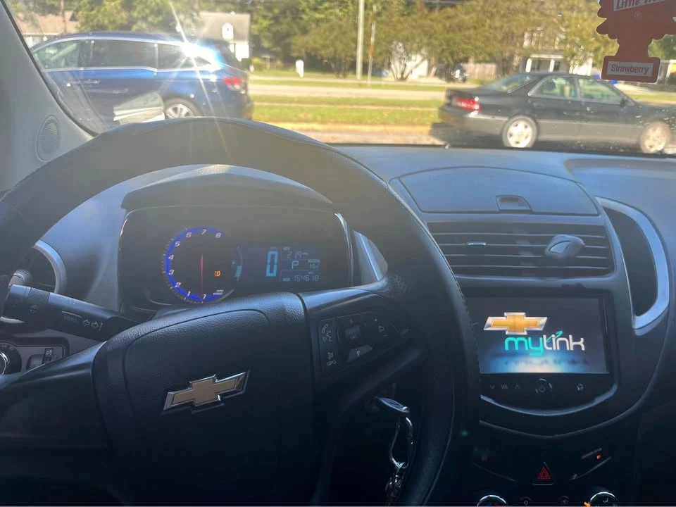 2016 Chevrolet Trax - Image 5 of 6