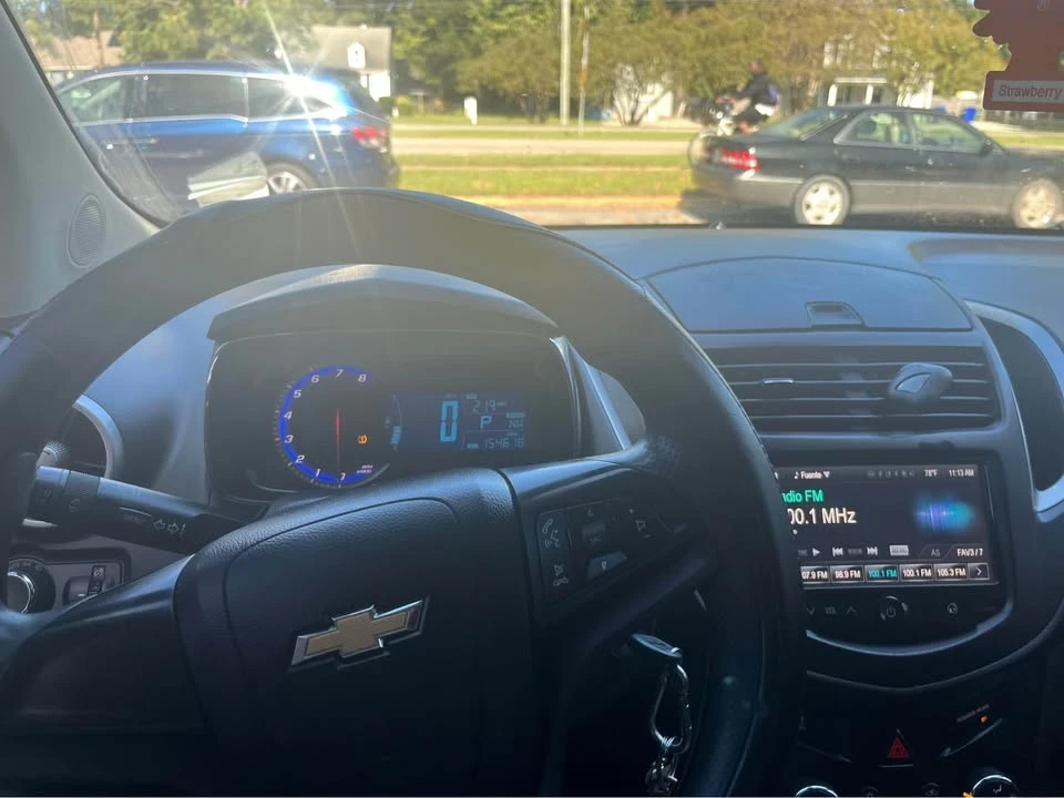 2016 Chevrolet Trax - Image 6 of 6