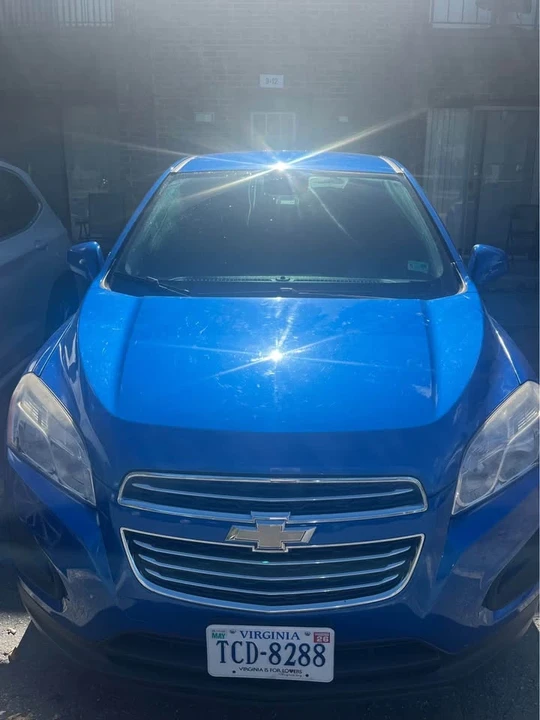 2016 Chevrolet Trax - Image 3 of 6