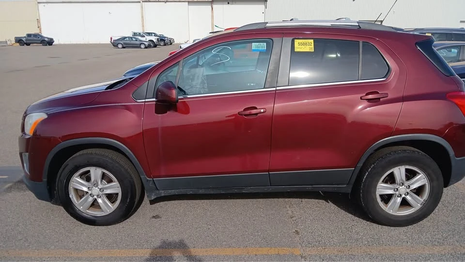 2016 Chevrolet Trax - Image 3 of 5