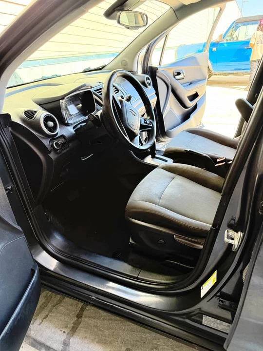 2016 Chevrolet Trax - Image 7 of 13