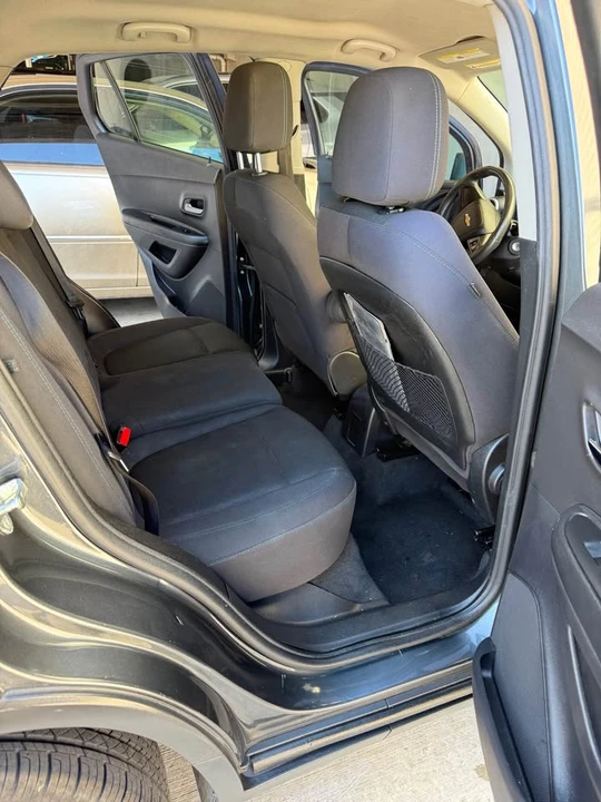 2016 Chevrolet Trax - Image 10 of 13