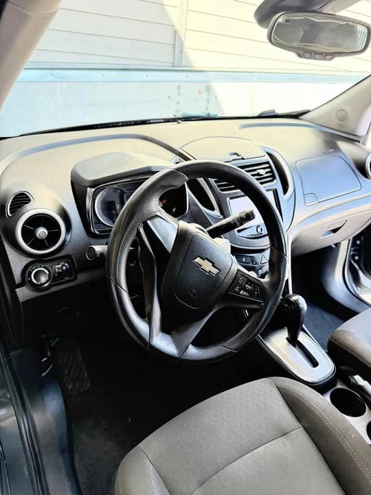 2016 Chevrolet Trax - Image 8 of 13