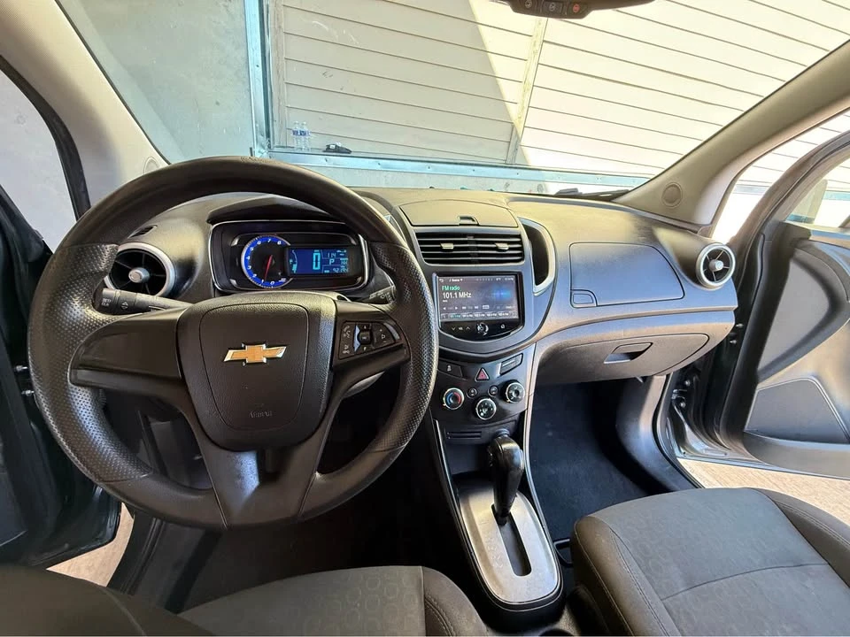 2016 Chevrolet Trax - Image 13 of 13