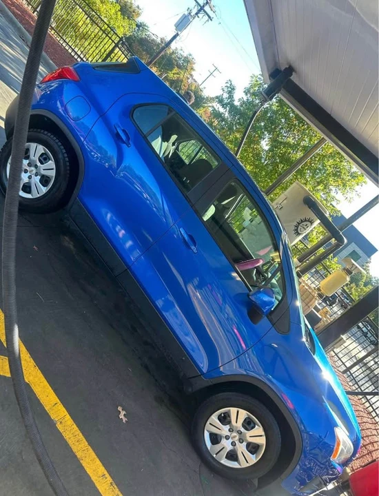 2016 Chevrolet Trax - Image 3 of 3