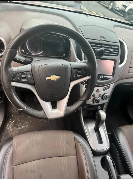 2016 Chevrolet Trax - Image 8 of 16
