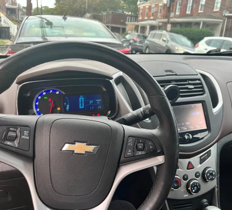 2016 Chevrolet Trax - Image 2 of 16