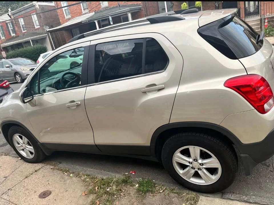 2016 Chevrolet Trax - Image 10 of 16