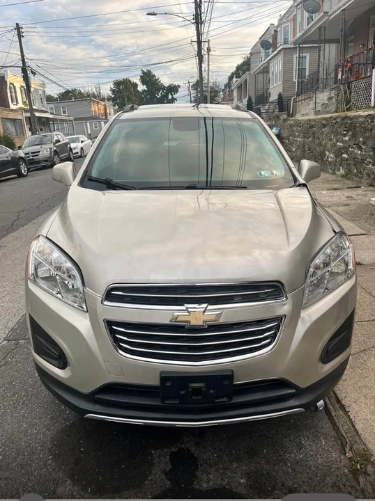 2016 Chevrolet Trax - Image 14 of 16