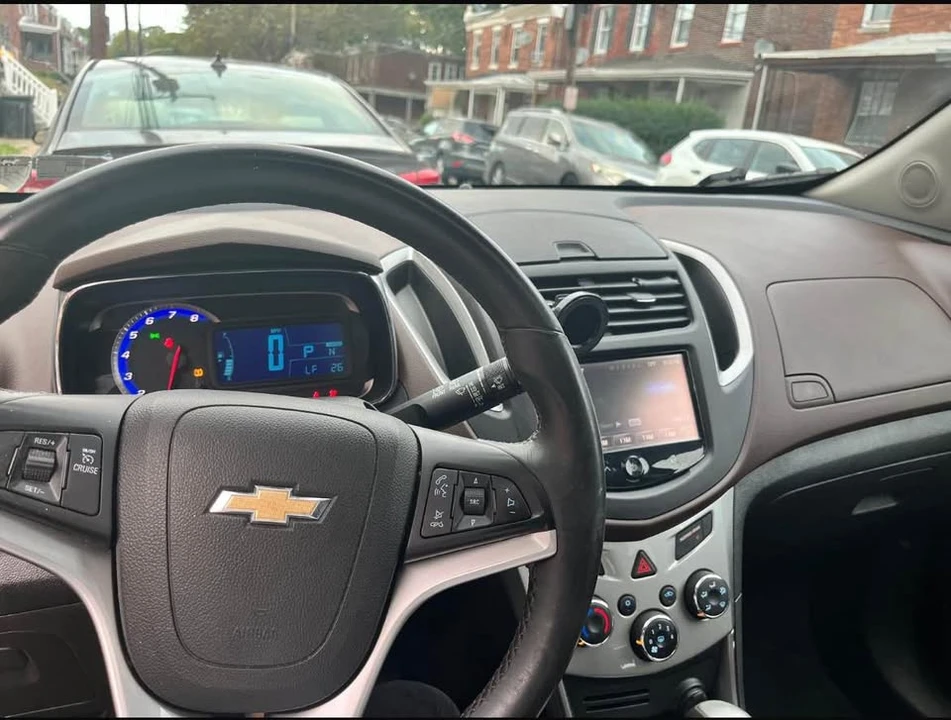2016 Chevrolet Trax - Image 16 of 16