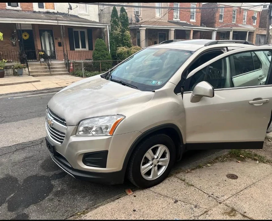 2016 Chevrolet Trax - Image 4 of 16