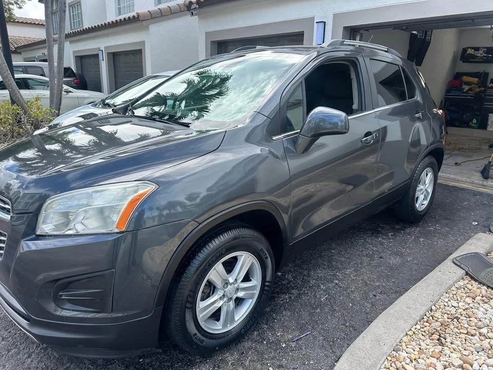 2016 Chevrolet Trax - Image 4 of 9