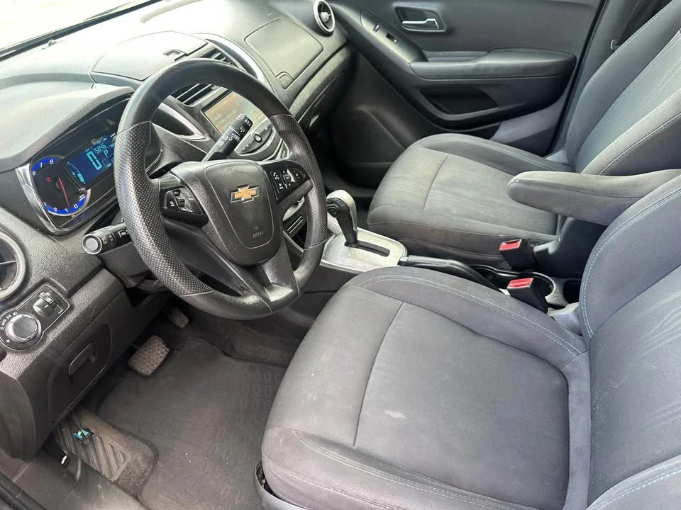 2016 Chevrolet Trax - Image 6 of 9