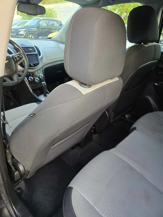 2016 Chevrolet Trax - Image 3 of 11