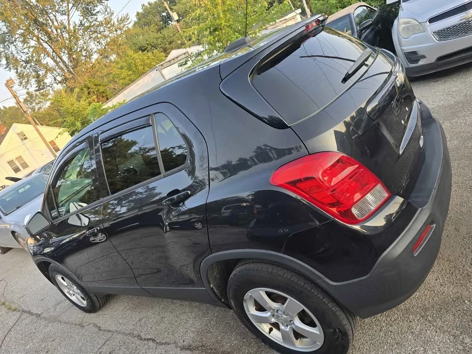 2016 Chevrolet Trax - Image 9 of 11
