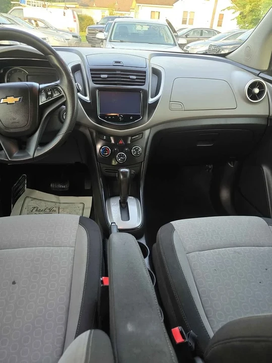 2016 Chevrolet Trax - Image 2 of 11