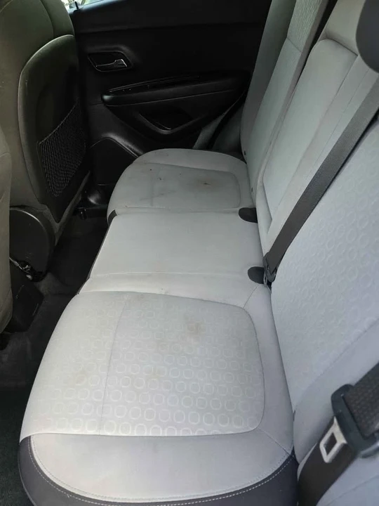 2016 Chevrolet Trax - Image 8 of 11