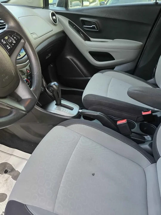 2016 Chevrolet Trax - Image 6 of 11