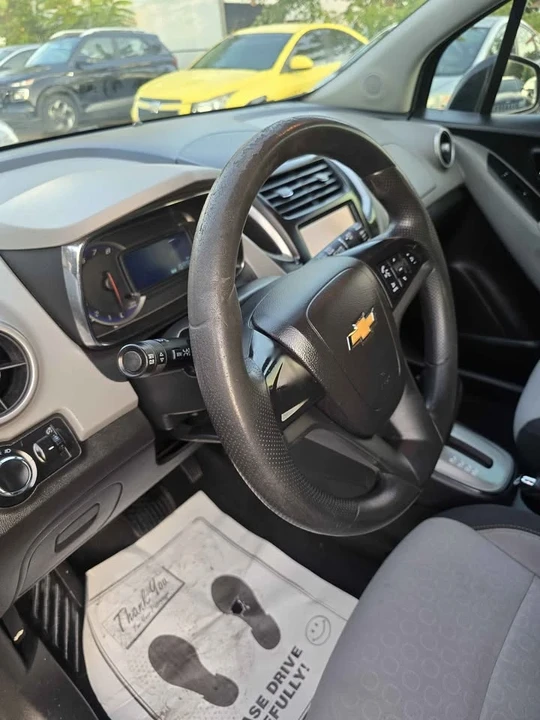 2016 Chevrolet Trax - Image 4 of 11