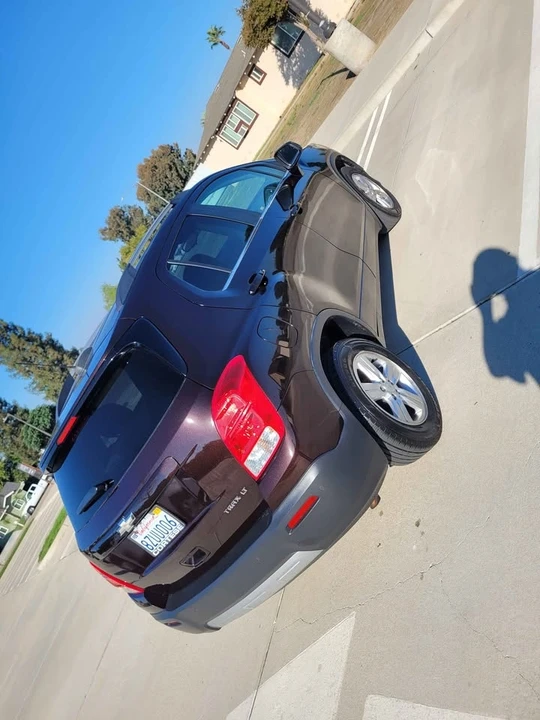 2016 Chevrolet Trax - Image 4 of 6
