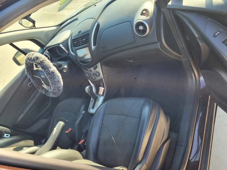 2016 Chevrolet Trax - Image 2 of 6