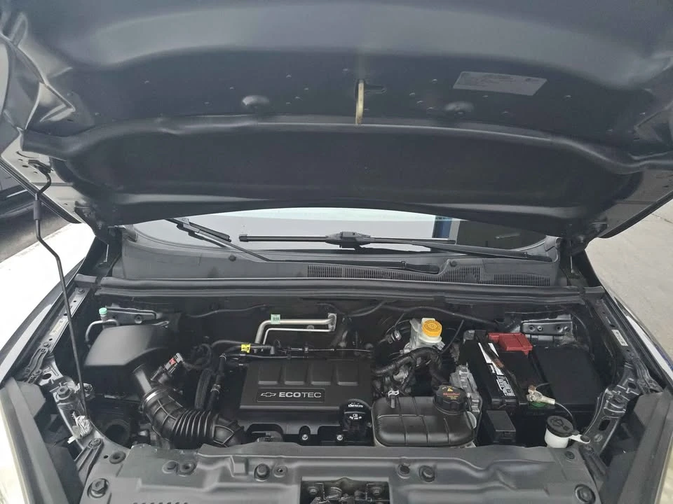 2016 Chevrolet Trax - Image 7 of 13