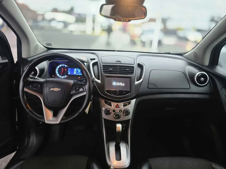 2016 Chevrolet Trax - Image 8 of 13