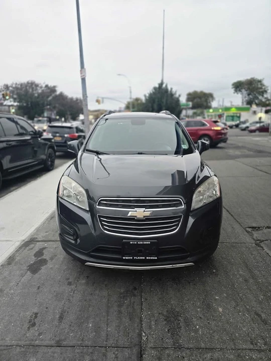 2016 Chevrolet Trax - Image 3 of 13