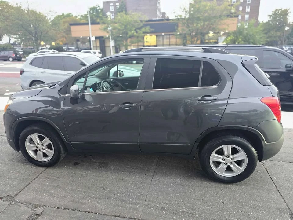 2016 Chevrolet Trax - Image 5 of 13