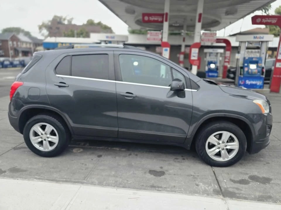2016 Chevrolet Trax - Image 4 of 13