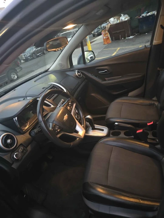 2016 Chevrolet Trax - Image 10 of 13