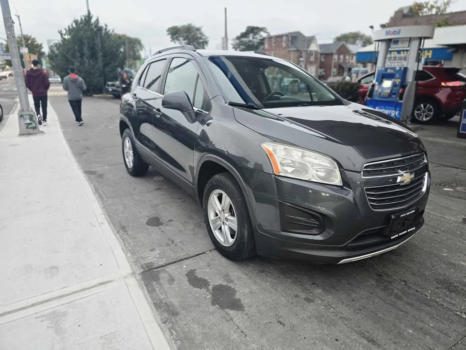 2016 Chevrolet Trax - Image 2 of 13
