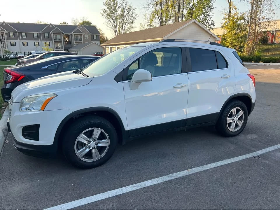 2016 Chevrolet Trax - Image 3 of 8