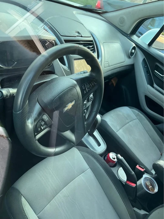 2016 Chevrolet Trax - Image 4 of 8