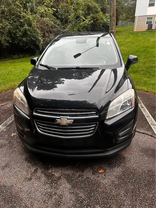 2016 Chevrolet Trax - Image 7 of 11