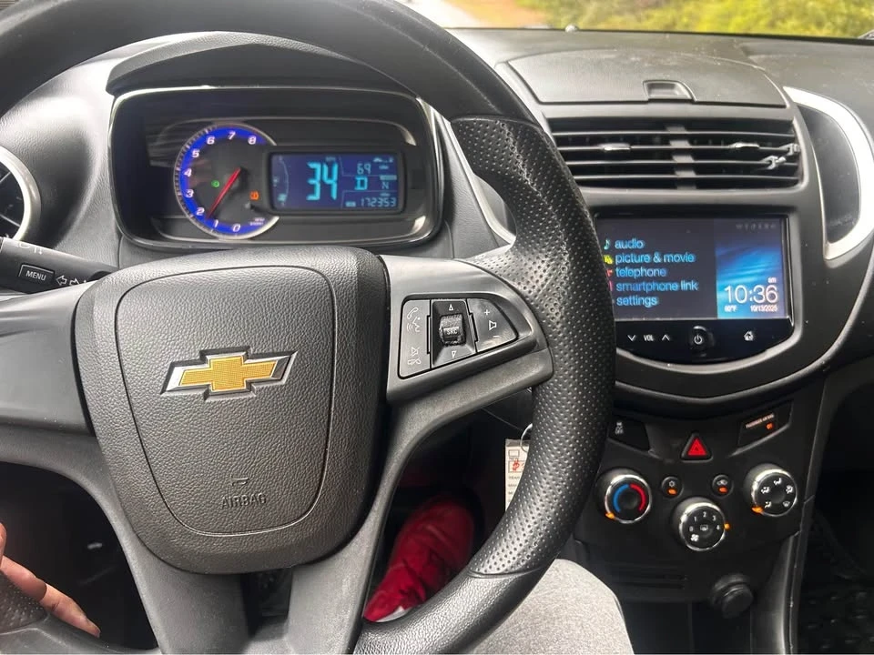 2016 Chevrolet Trax - Image 5 of 11