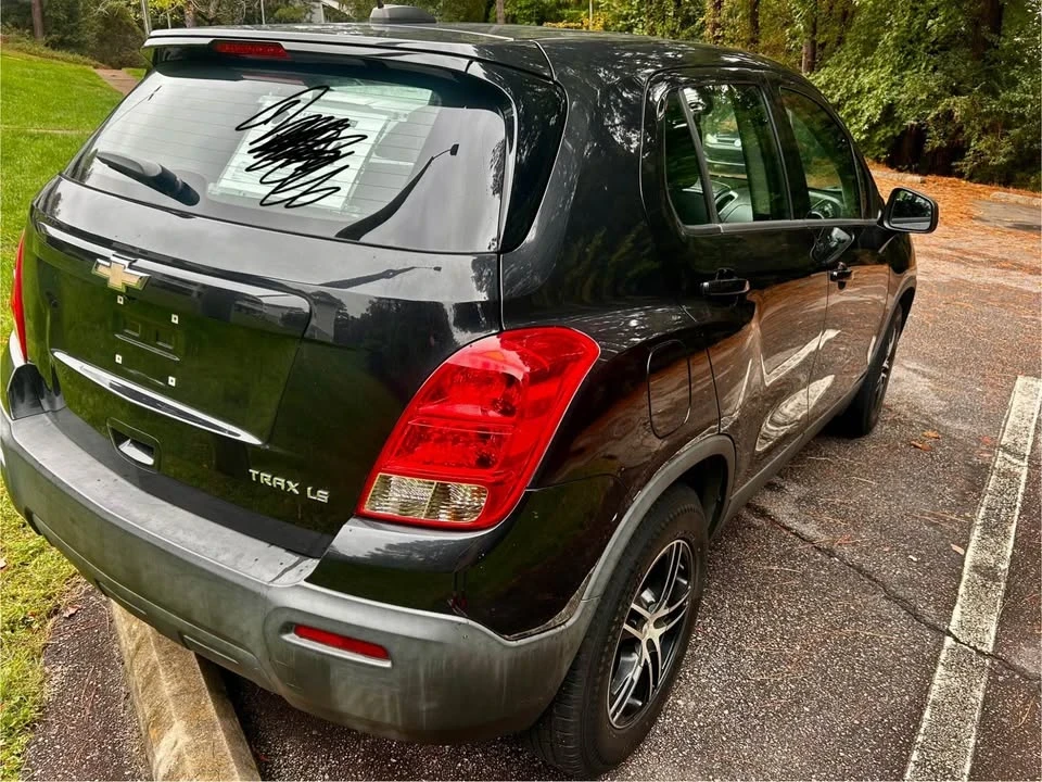 2016 Chevrolet Trax - Image 8 of 11