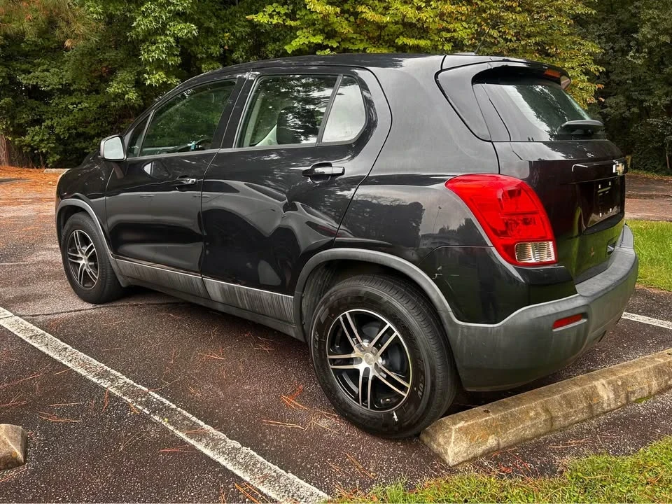 2016 Chevrolet Trax - Image 11 of 11