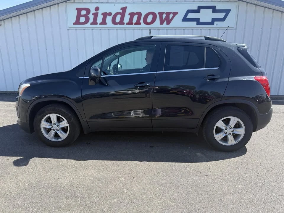 2016 Chevrolet Trax - Image 4 of 10