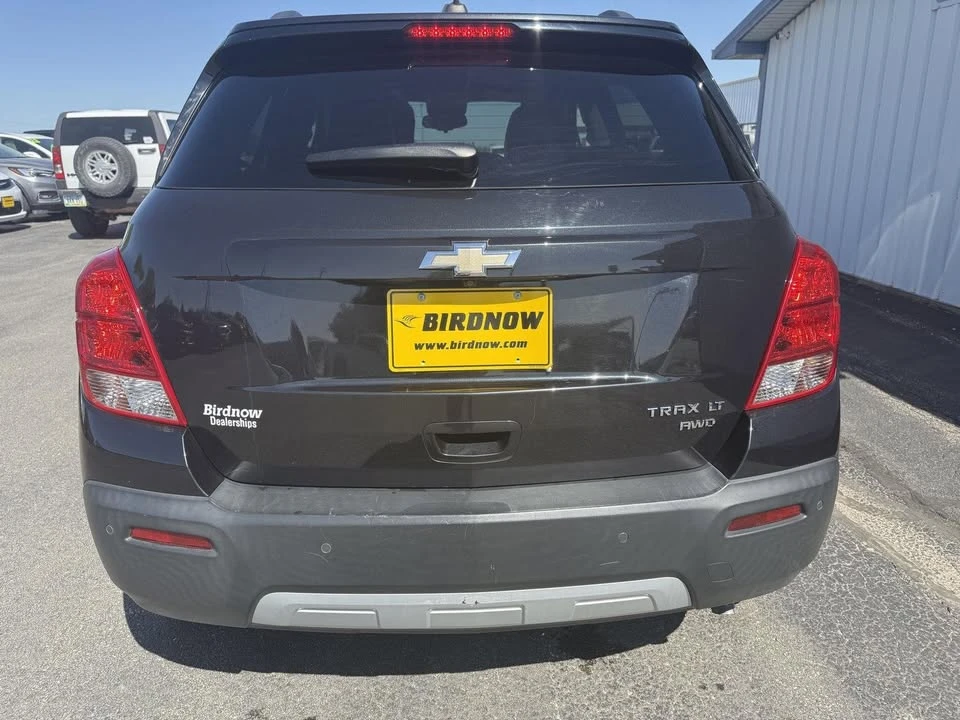 2016 Chevrolet Trax - Image 6 of 10