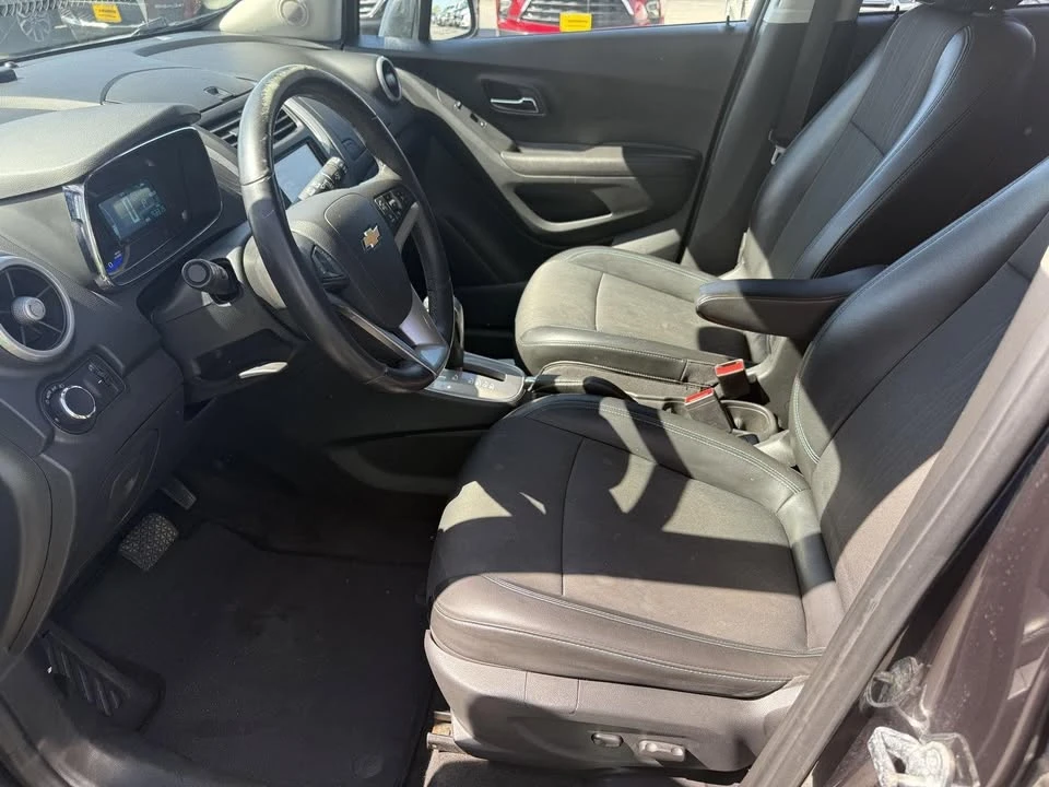 2016 Chevrolet Trax - Image 8 of 10