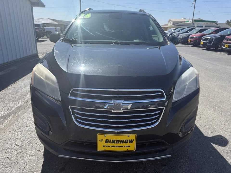 2016 Chevrolet Trax - Image 2 of 10